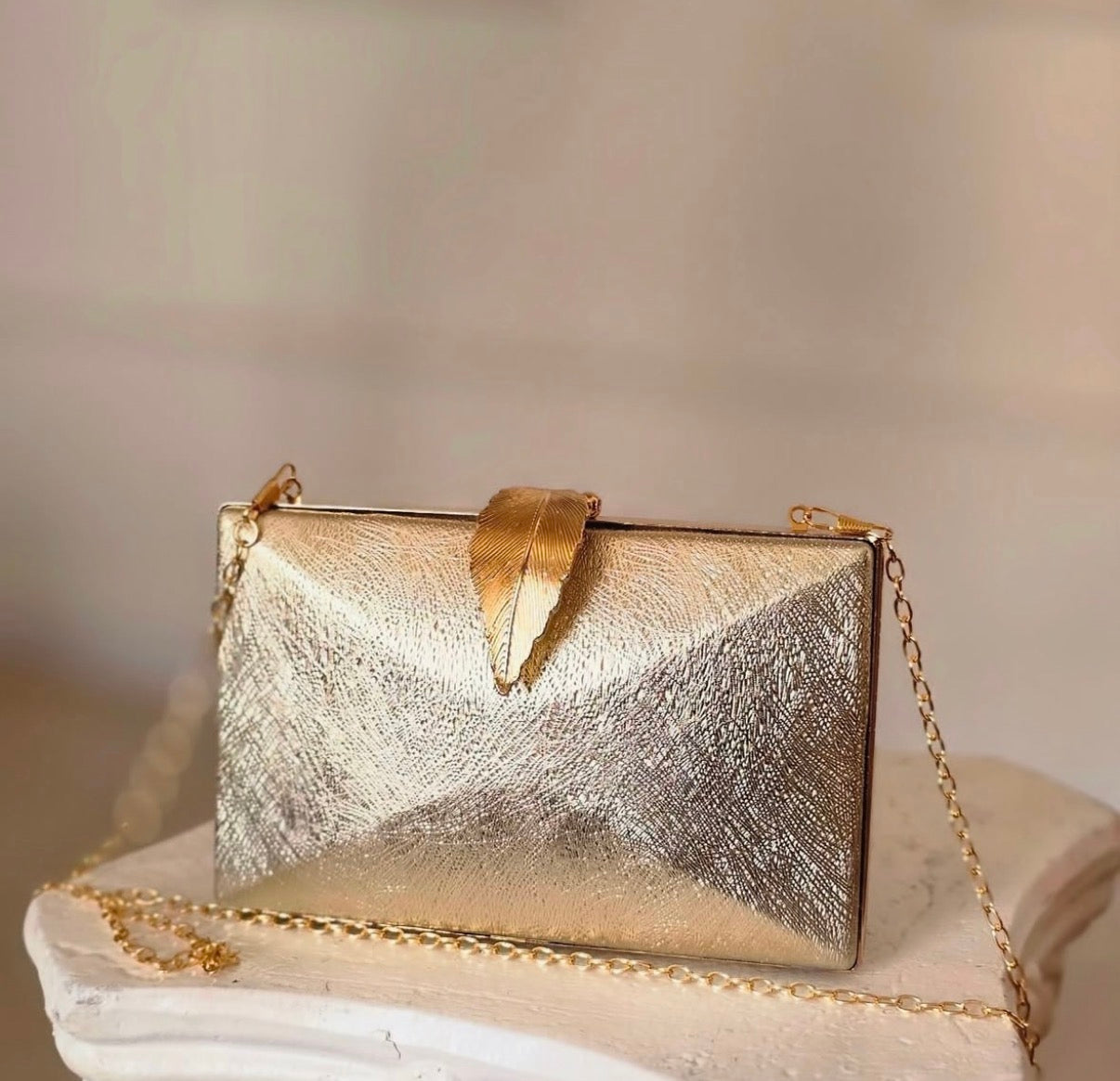 24K Gold
