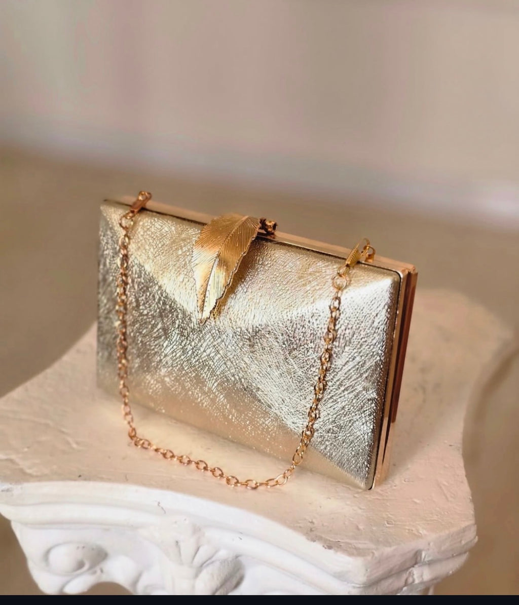 24K Gold