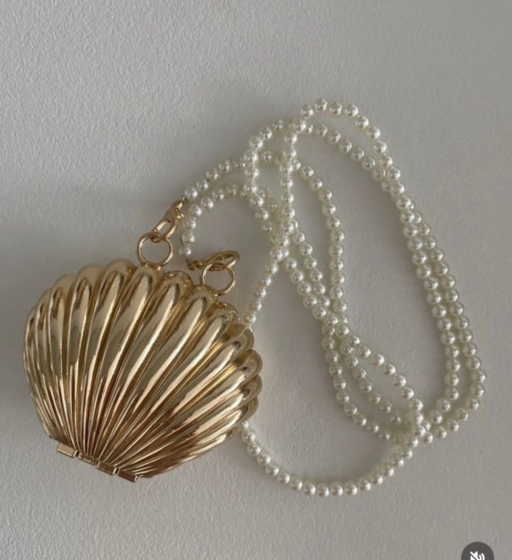 Mini shell