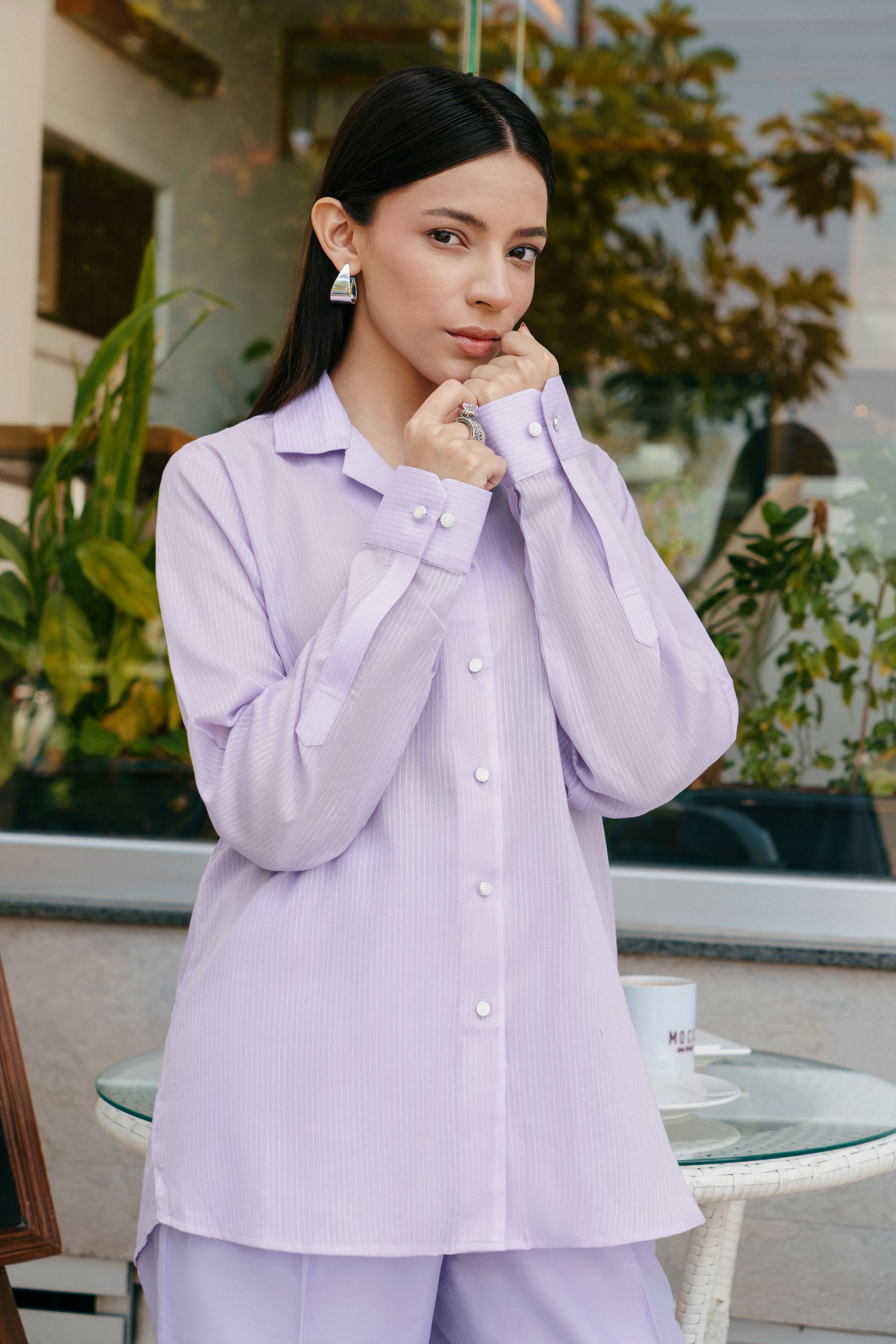 Lavender Ease