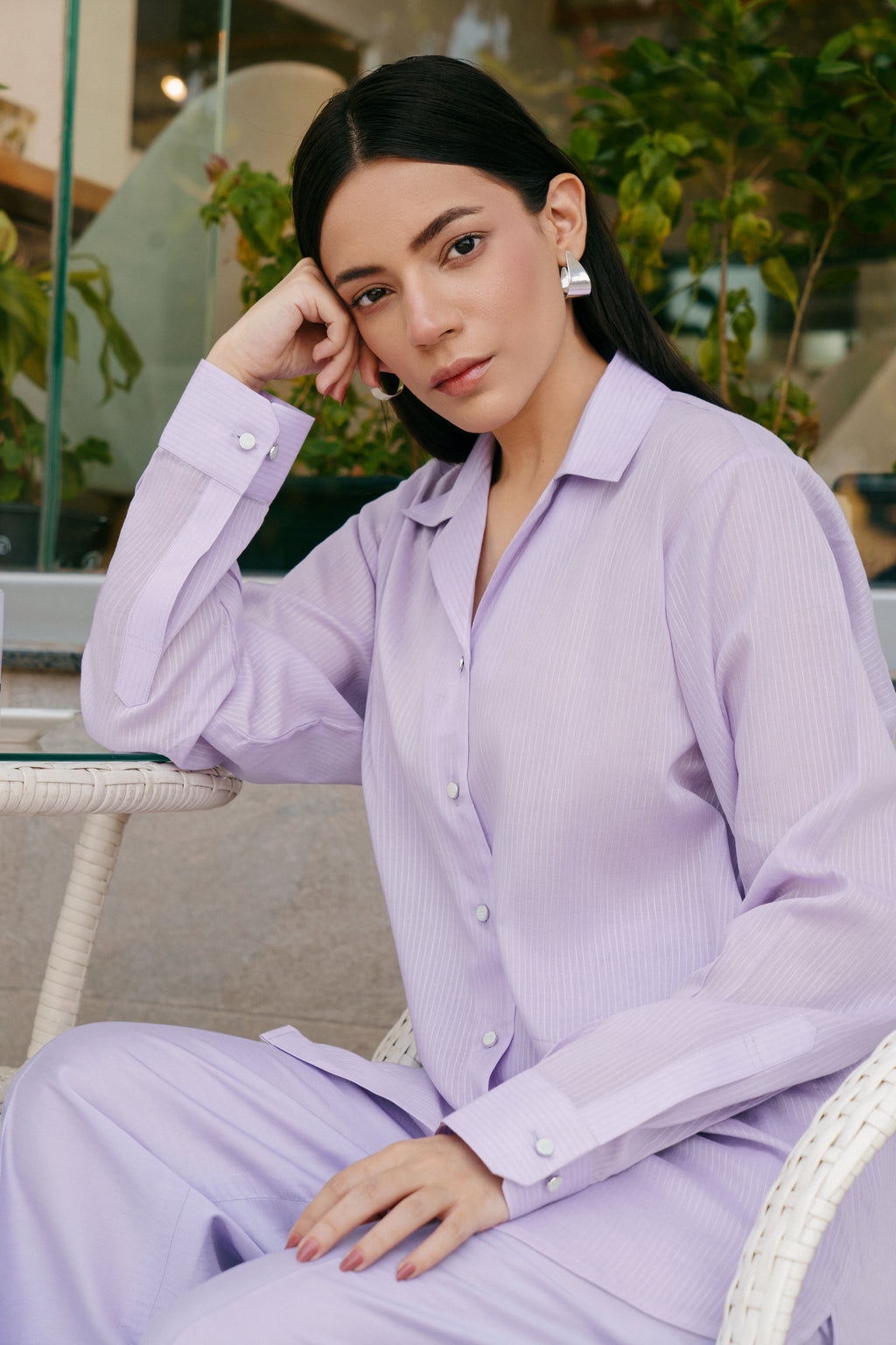 Lavender Ease
