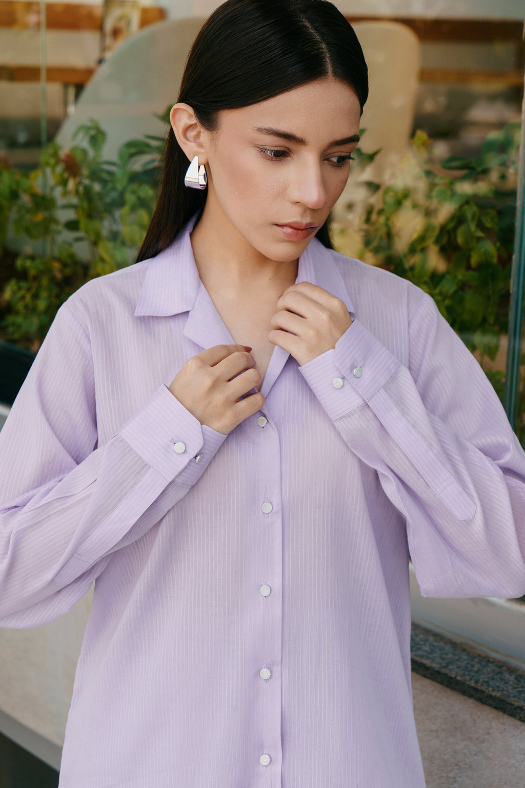 Lavender Ease