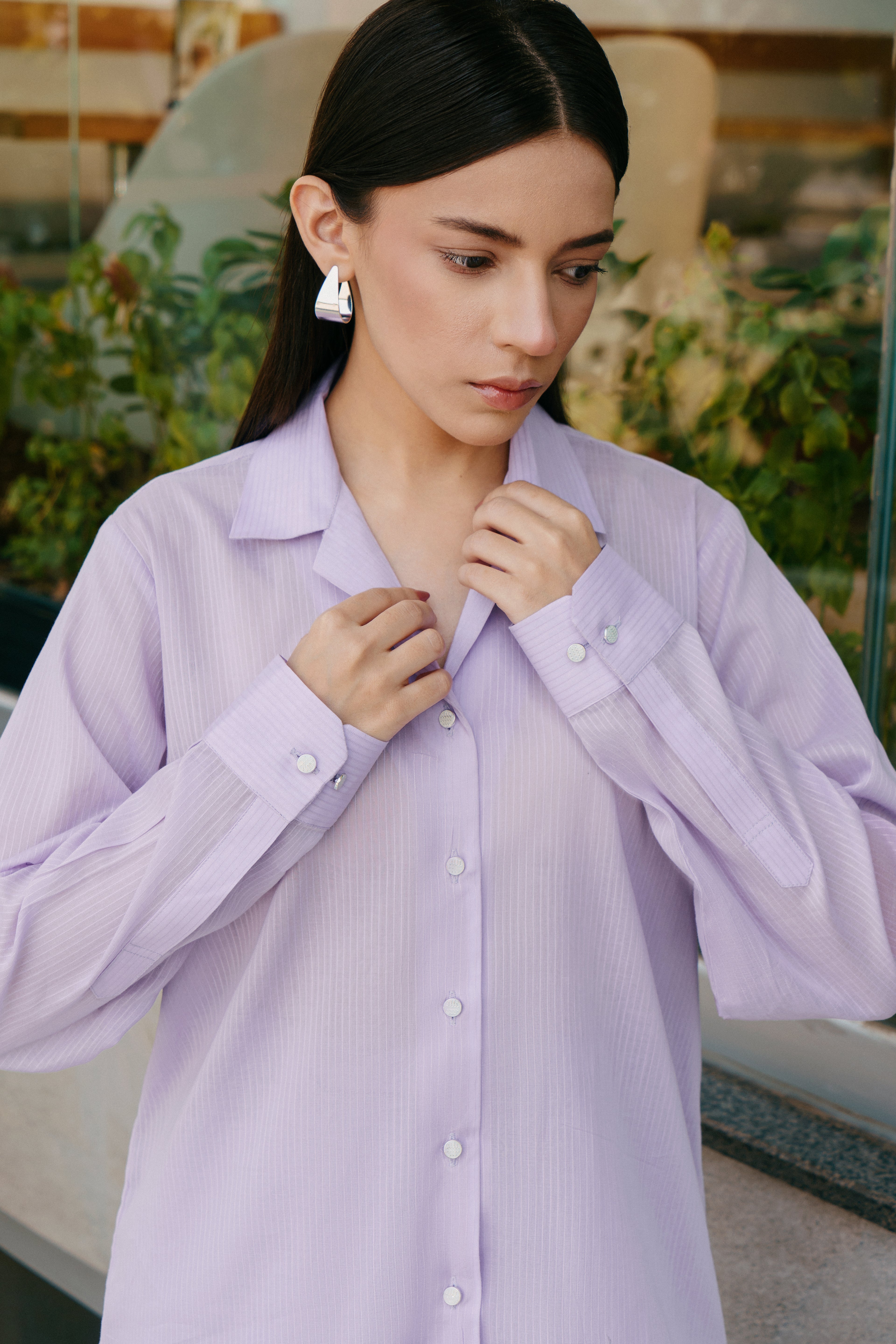 Lavender Ease