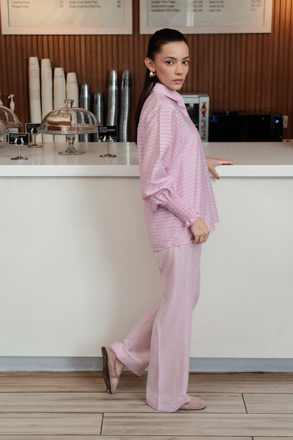 Pink Dream