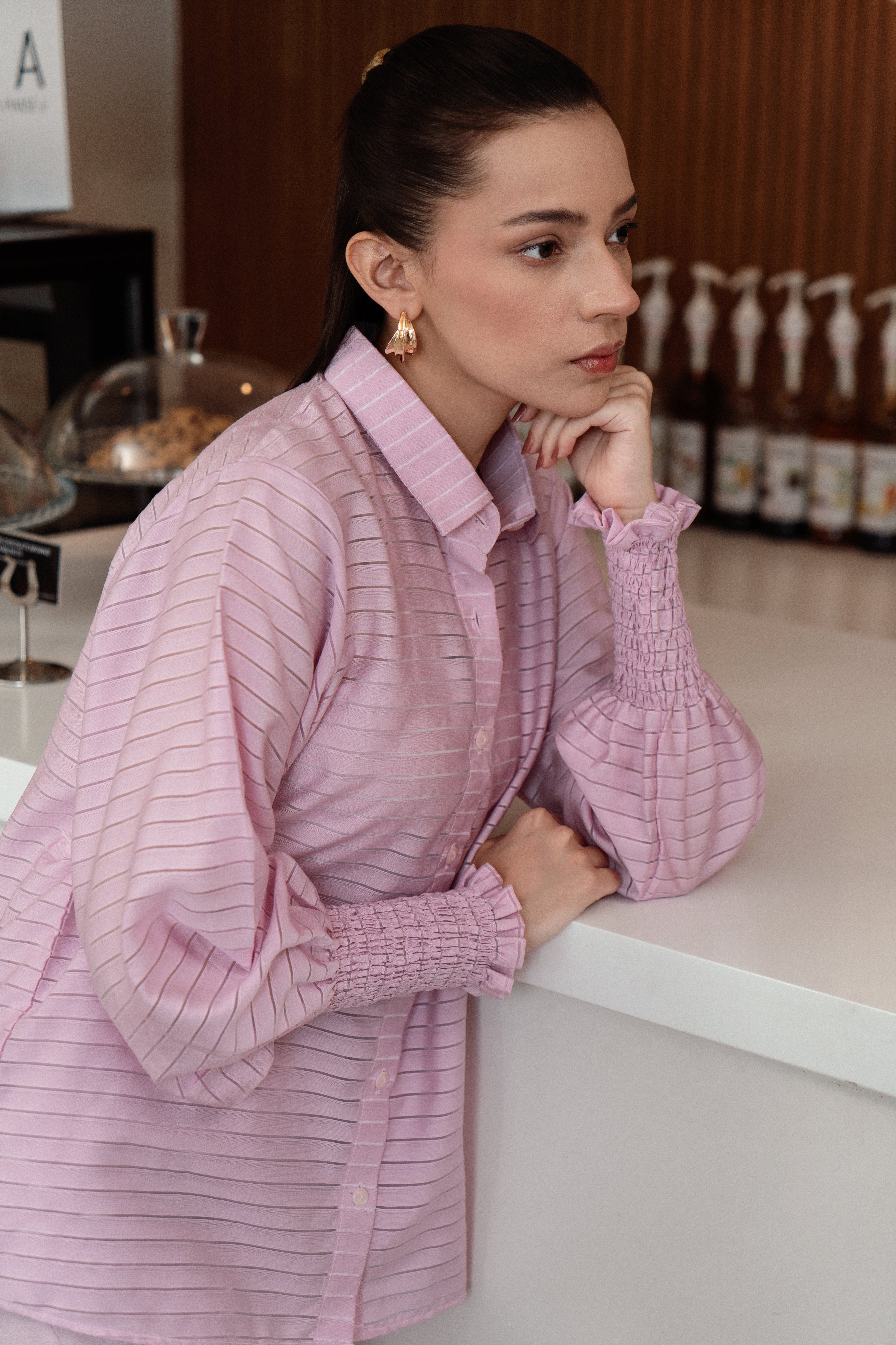 Pink Dream