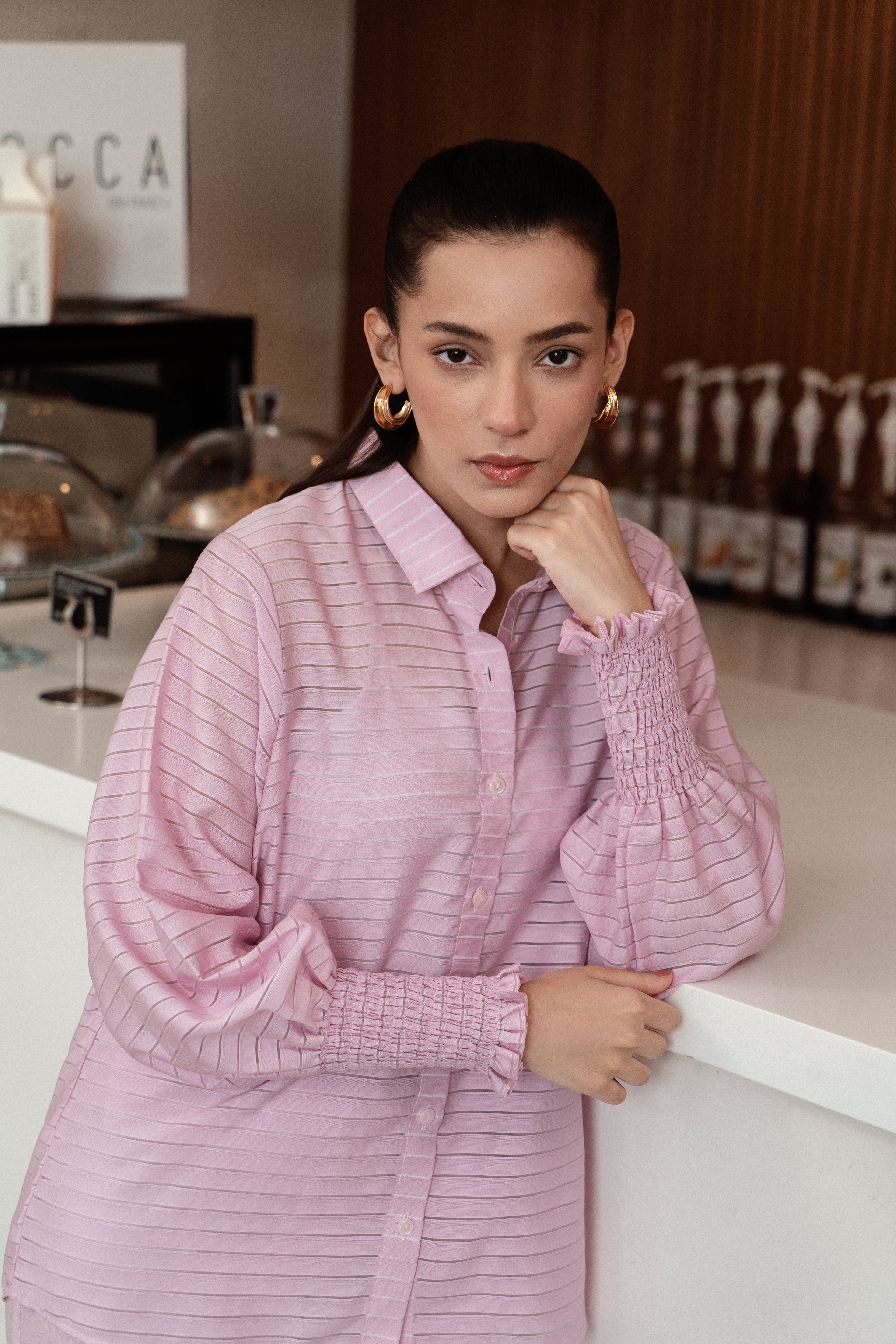 Pink Dream