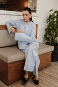 Powder Blue