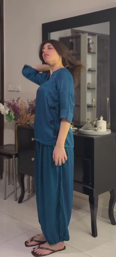 Teal